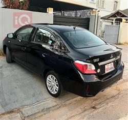 ميتسوبيشي ميراج G4